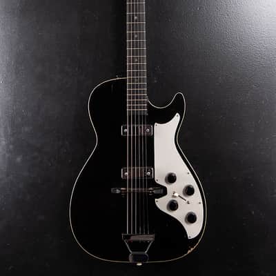 Silvertone 1420 1960's image 2