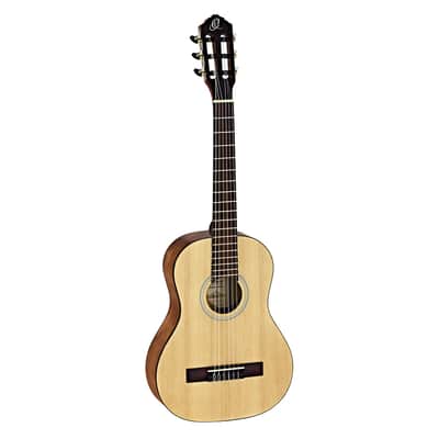 Ortega Student Series RST5 1/2 Size