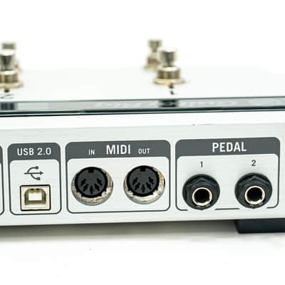 Native Instruments Rig Kontrol 2 – Guitar Rig Plugin Controller image 7