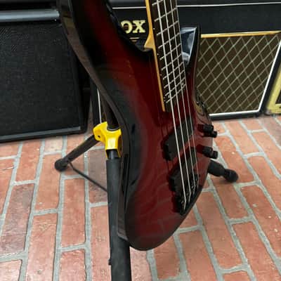 Ibanez SDGR Bass EMGHZ image 3
