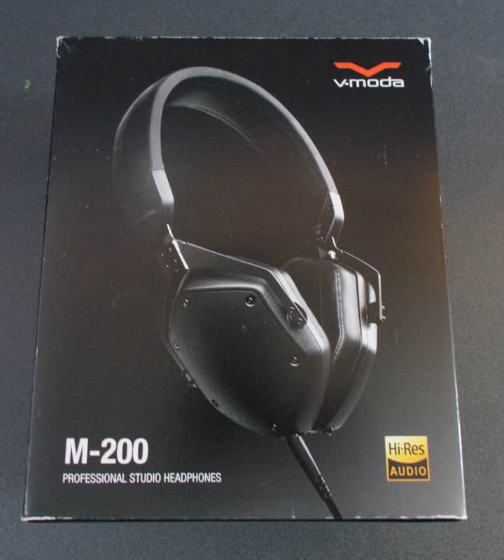 V-Moda M-200 image 1