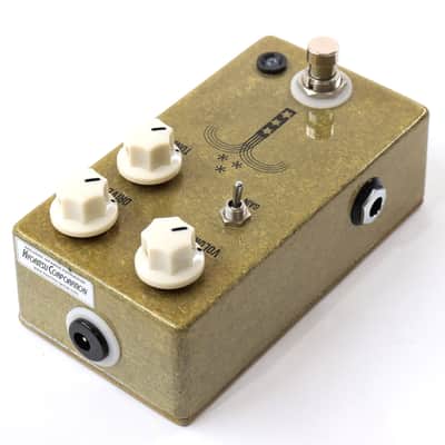 JHS PEDALS Morning Glory V4 [9723] (08/14) image 4
