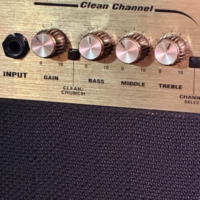 Marshall MG Series 100DFX image 3