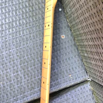 Music Man Stingray sting ray bass Neck / vintage made in usa 1978 image 10