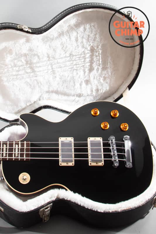 Gibson Les Paul Standard Bass