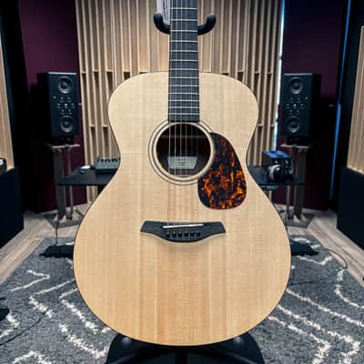 Furch Blue G-SWa VTC Grand Auditorium Spruce-Walnut image 1