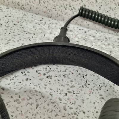 90s Vintage Headphones Sennheiser HD 265 Linear image 14