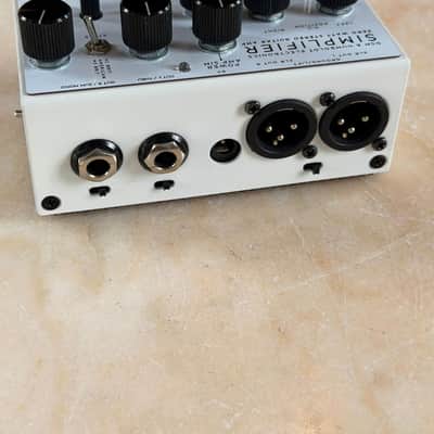 DSM & Humboldt Electronics Simplifier image 3