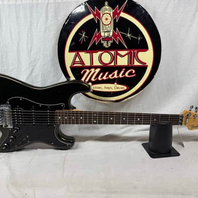 Fender Stratocaster HSS Guitar - MIJ Made In Japan 1987 - 1988 image 1