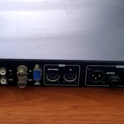 DBX Quantum 2 Multi-Band Processor image 2