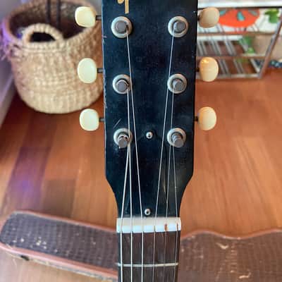 1964 Gibson Melody Maker D image 6