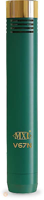 MXL V67N Small Diaphragm Condenser Mic image 1