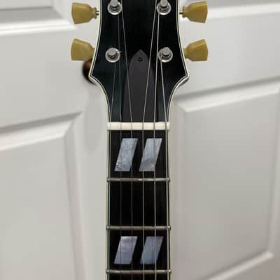 Eastman T59L/V Semi-Hollow Thinline (lefty) Left-Handed 2025 image 6