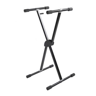 Die Hard DHKS40 X-Frame Keyboard Stand image 2