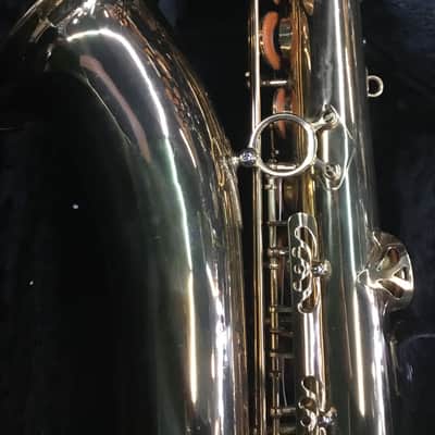 Monique Tenor Saxophone HL04892 image 6