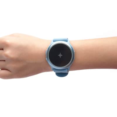 Soundbrenner Spark 5-in-1 Music Tool, Vibrating Metronome, Tuner & Smartwatch image 13