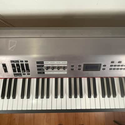 KAWAI MP9000 DIGITAL PIANO image 3