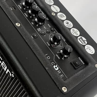 Blackstar ID:Core 10 V2 Combo image 2