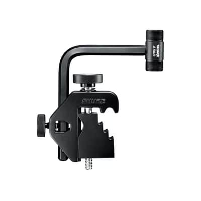 Shure A56D Microphone Drum Mount image 1