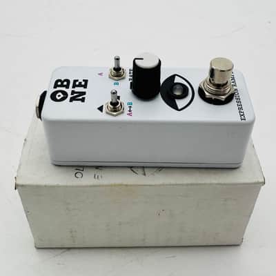 Old Blood Noise Endeavors Expression Ramper V1 2021 - 2024 - Graphic image 4