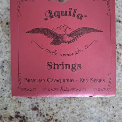 Rozini Paulistinha Cavaquinho image 7