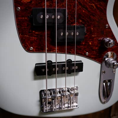 Ibanez TMB100-MGR Standard Talman Bass - Mint Green image 10