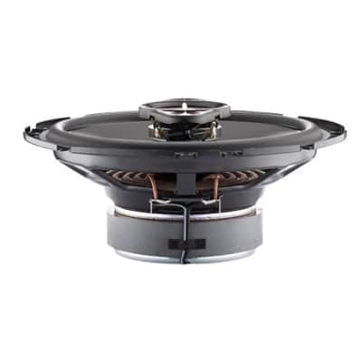 Pioneer TS-A1680F 6.5" 350W Max 4-Way Coaxial Car Speakers image 5