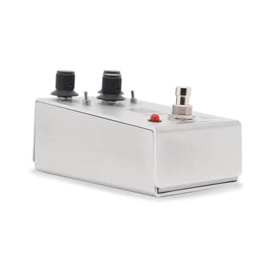 Keeley Manis Overdrive Klon Plus More Bass image 3