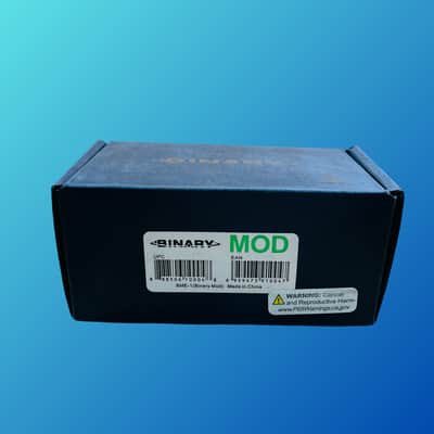 Hotone Binary Mod Multi-Effect imagen 4