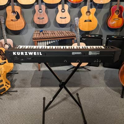 Kurzweil K1000 SE (Special Edition) 76 Note Synthesizer image 5