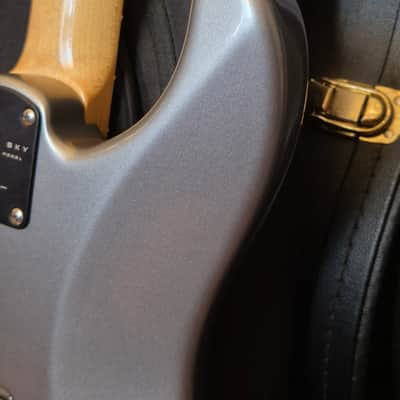 PRS John Mayer Silver Sky 2018 - Tungsten ☆VIDEO☆ image 15