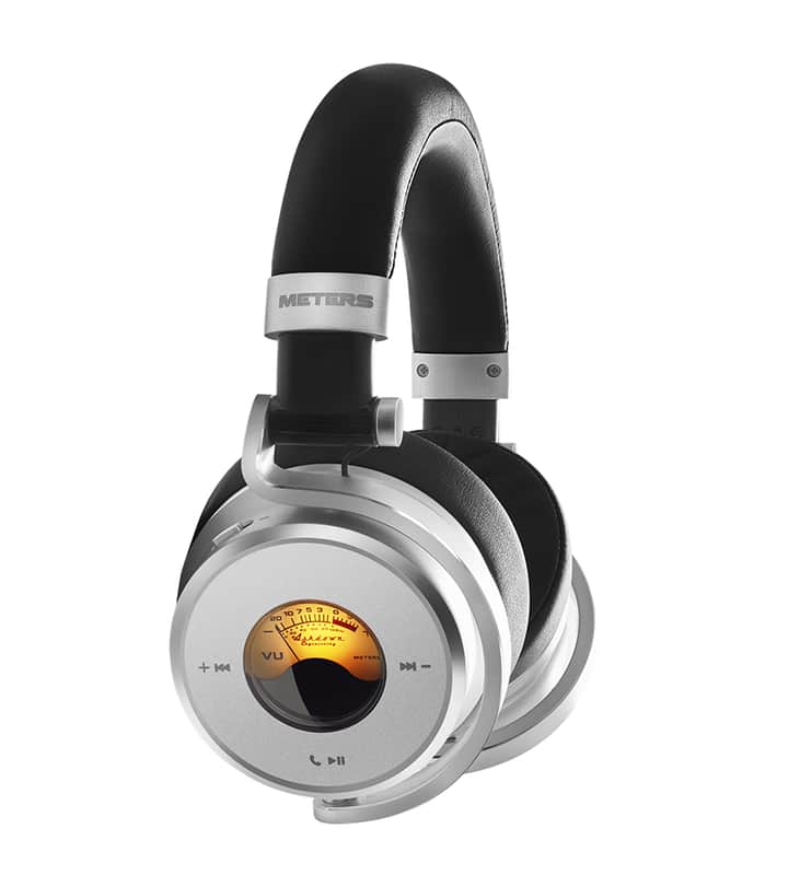 Meters Music OV-1B Black image 1