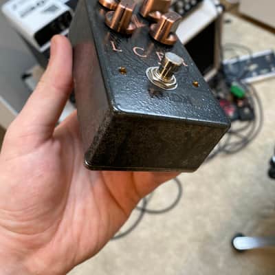 KHDK Electronics LCFR by Nergal #314/333 image 4