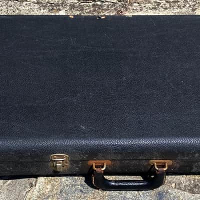 Fender Stratocaster 1965 - Sunburst image 23