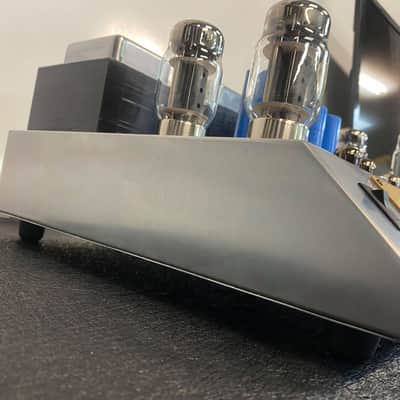 Sonic Frontiers SFS-50 Tube Power Amplifier. Serviced - Execllent! image 4