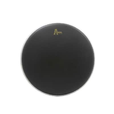 Attack Premium Proflex1 Premium Black Snare Drumhead 14"