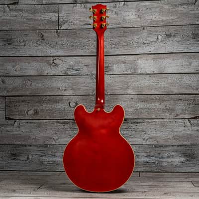 Epiphone 1959 "Inspired by Gibson" ES-335 image 7