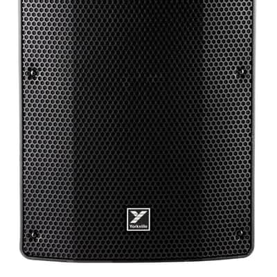 Yorkville YXL 1x12” 1000W Powered Loudspeaker image 2