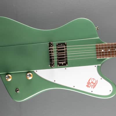 Epiphone 1963 Firebird I - Inverness Green image 1