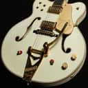Gretsch White Falcon 1960 White