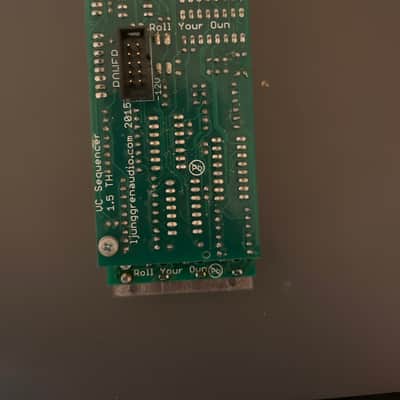 RYO VC Sequencer + Trig Expander image 3