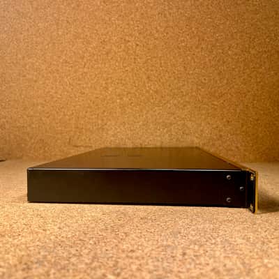 Immagine Marshall JMP-1 Valve MIDI Preamp – Serviced – Warranty - 3