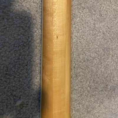 Ibanez RG RG5EX1 2010 - Reverse Headstock Neck image 10
