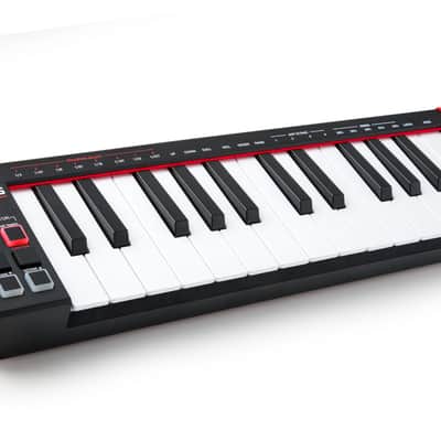 Immagine AKAI PROFESSIONAL LPK 25 MK2 - 5