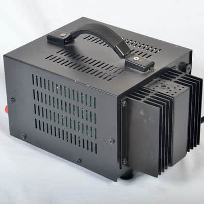Electro Industries Digi 35A Power Supply -2000's image 8