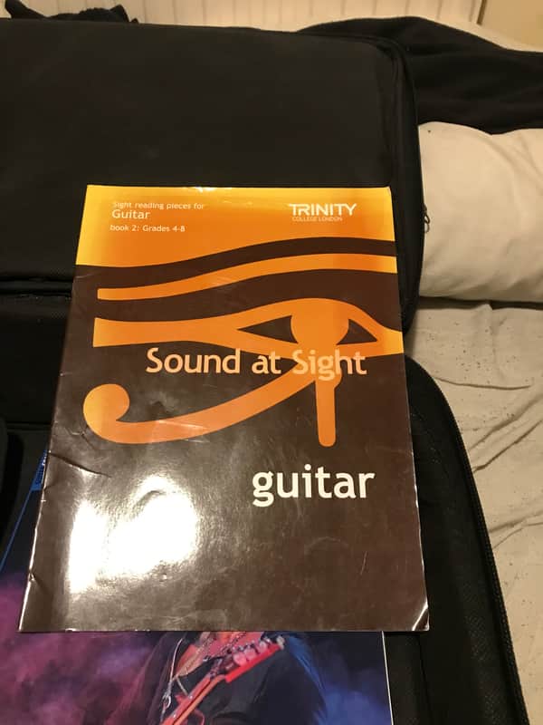 Sight Reading Mastery for $2.30!