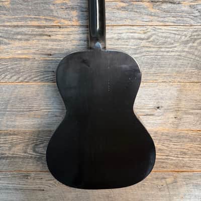 Used Gibson Custom Shop Murphy Lab '33 L-00 Reissue Light Aged - Ebony image 5