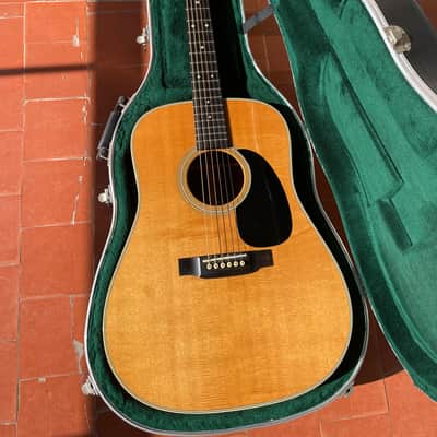 Martin Standard Series D-28 2008 image 1