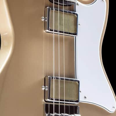 Harmony Standard Jupiter Champagne With Mono Case image 6