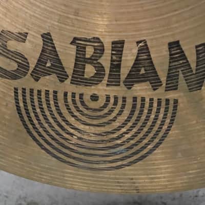 Sabian 20" B8 Ride Cymbal image 7
